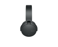 Sony MDR-XB950N1 czarny - 366520 - zdjęcie 6